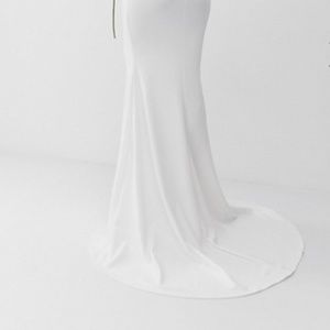 club l wedding dress